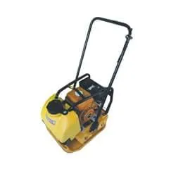 Placa Vibratória Compactadora TW100